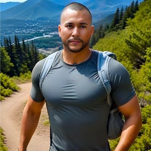 Meet your Posher, James